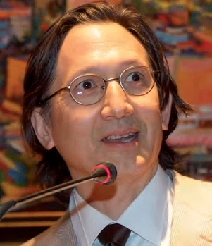 Kenneth Binmoeller