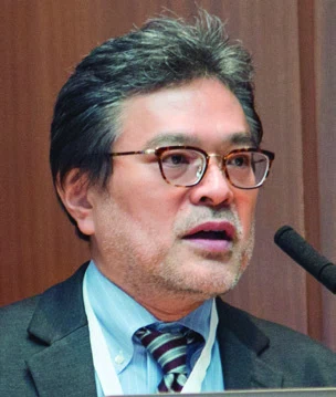 Kiyokazu Nakajima