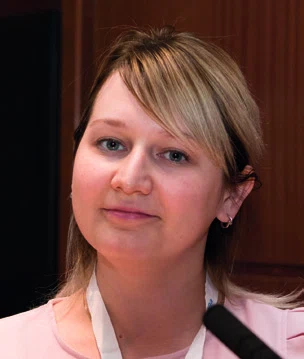 Lada Shumkina
