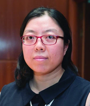 Liu Dan
