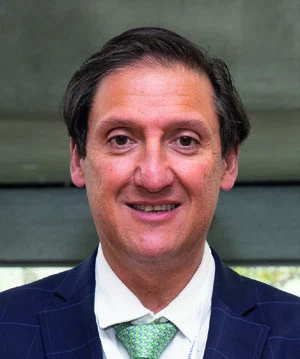 Luis Carlos Sabbagh Sanvicente