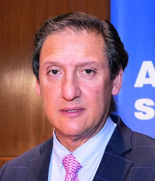 Luis Carlos Sabbagh