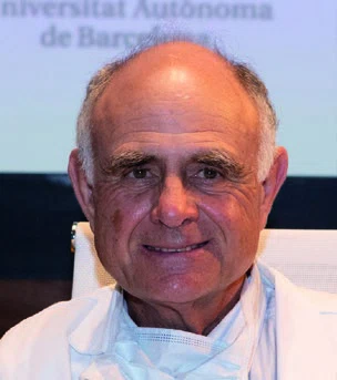 Manuel Armengol Carrasco