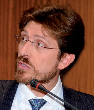 Marc Marti