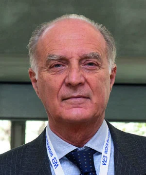 Marco Frascio