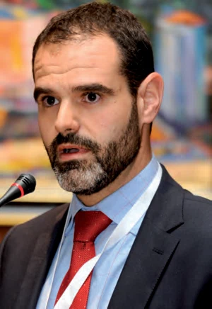 Marcos Gómez Ruiz