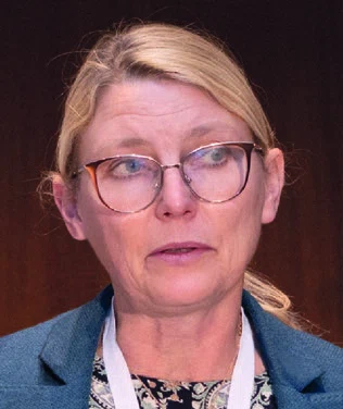 Maria Bergström