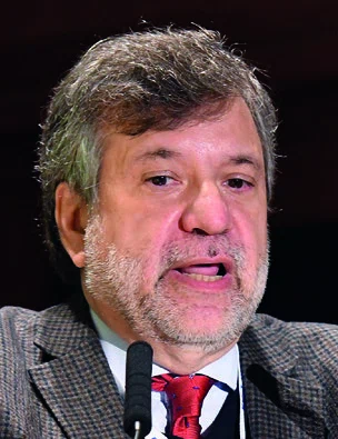Mariano E. Giménez