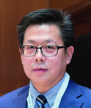 Mei-Dong Xu