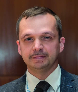Mikhail Burdyukov