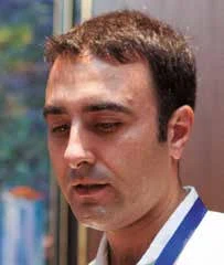 Miquel Masachs