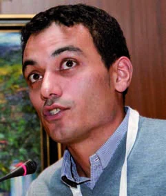Monder Abu Suboh Abadia