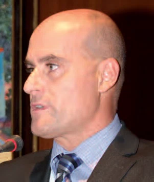 Oscar Vidal