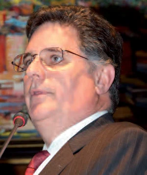 Paul G. Curcillo