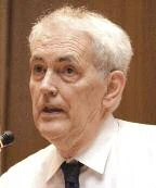 Paul Swain