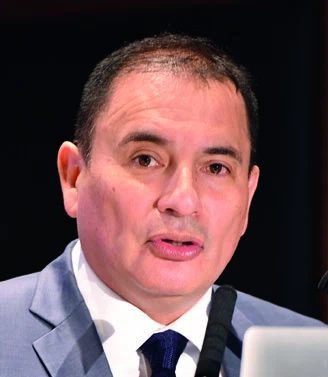 Pedro Larrea