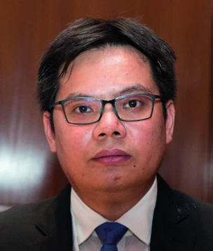 Quanlin Li