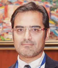 Rafael Villalobos