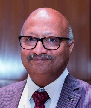 Rajesh Gupta