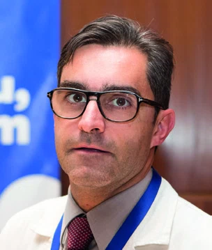 Ramon Vilallonga