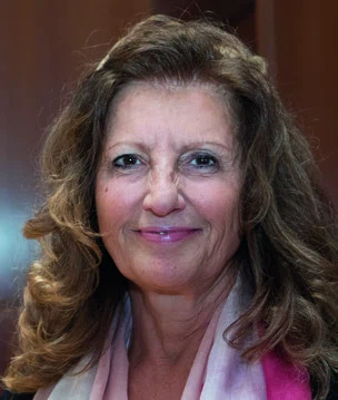 Rita Conigliaro