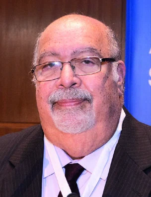 Roberto Fogel