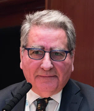 Roque Sáenz