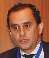 Salvador Morales