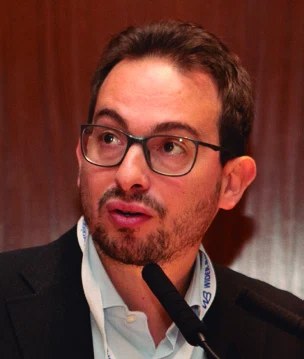 Santi Mangiafico