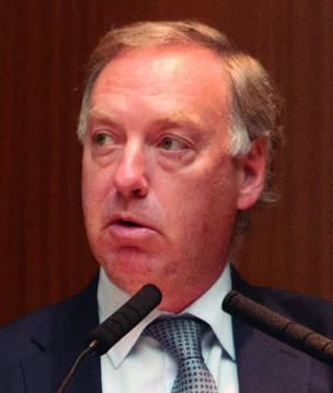 Santiago Horgan