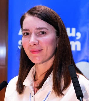 Seda Dzhantukhanova