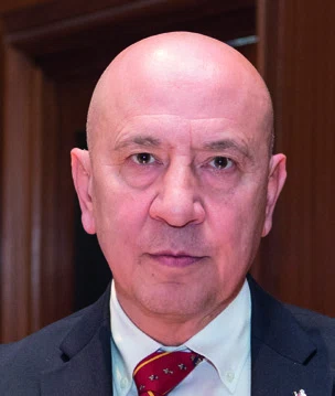Senol Carilli