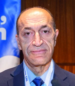 Sergey Kantsevoy