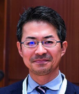 Shunsuke Yamamoto