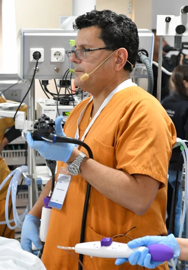 Stavros Stavropoulos