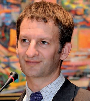 Tomas Hucl