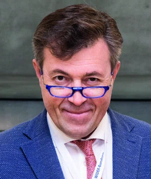 Yury Starkov