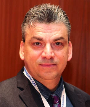 Zacharias Tsiamoulos