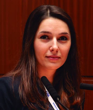 Zuzana Vackova
